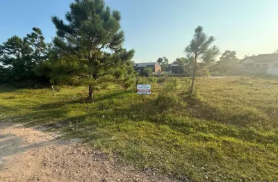 Terreno à venda, 300 m² por r$ 75.000,00 - golfinho - balneário arroio do silva/sc