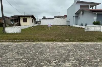 Terreno à venda, 270 m² por r$ 190.000,00 - jardim atlântico - balneário arroio do silva/sc