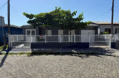 Casa com 2 dormitórios à venda, 100 m² por r$ 330.000,00 - jardim atlântico - balneário arroio do silva/sc