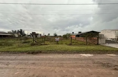 Terreno à venda, 300 m² por r$ 80.000,00 - golfinho - balneário arroio do silva/sc