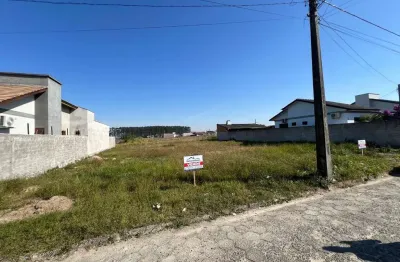 Terreno à venda, 300 m² por r$ 120.000,00 - lagoão - araranguá/sc