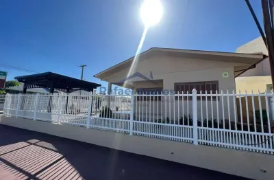 Casa com 3 dormitórios à venda, 236 m² por r$ 810.000,00 - zona norte - balneário arroio do silva/sc