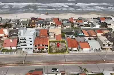 Terreno à venda, 360 m² por r$ 420.000,00 - centro - balneário arroio do silva/sc