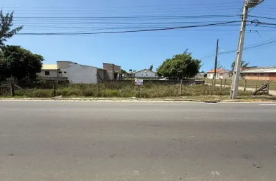 Terreno à venda, 300 m² por r$ 180.000,00 - golfinho - balneário arroio do silva/sc