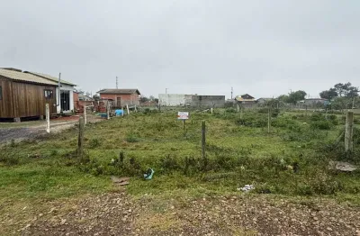 Terreno à venda, 300 m² por r$ 50.000,00 - jardim atlântico - balneário arroio do silva/sc