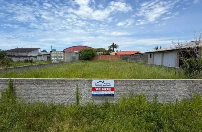 Terreno à venda, 360 m² por R$ 200.000,00 - Centro - Balneário Arroio do Silva/SC