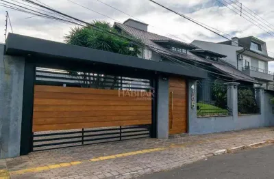 Casa com 3 quartos à venda na Rua Pero Vaz de Caminha, 185, Nossa Senhora das Graças, Canoas