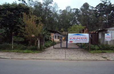 Terreno para venda em canoas: ótima oportunidade no bairro olaria