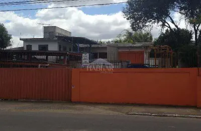 Imóvel comercial em canoas: pavilhão à venda no bairro niterói - confira!