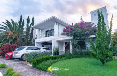 Casa em condomínio fechado com 4 quartos à venda no Estância Velha, Canoas 