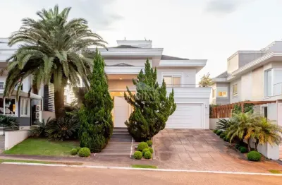 Casa em condomínio fechado com 3 quartos à venda na Avenida Açucena, 50, Marechal Rondon, Canoas