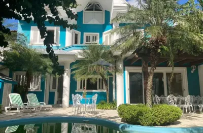 Casa com 4 quartos à venda no Jardim do Lago, Canoas 