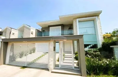 Casa com 3 quartos à venda na Rua Manacás, 740, Loteamento Bela Vista, Canoas