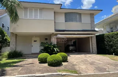 Casa em condomínio fechado com 4 quartos à venda na Setor Sao Jose, 525, Marechal Rondon, Canoas