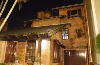 Casa com 3 quartos à venda no Jardim do Lago, Canoas 