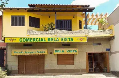 Prédio com 1 sala à venda na Rua das Petúnias, 156, Loteamento Bela Vista, Canoas