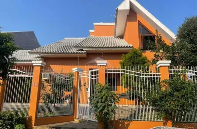 Casa com 3 quartos à venda na Rua Escócia, 29, Moinhos De Vento, Canoas