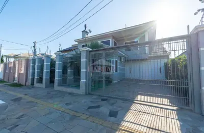 Sobrado com piscina em moinhos de vento, canoas - ótima oportunidade de compra