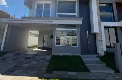 Casa em condomínio fechado à venda na Rua dos Pinheiros, 141, Igara, Canoas