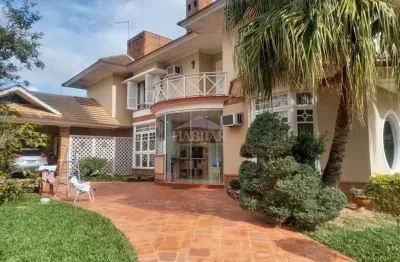 Casa com 3 quartos à venda na Rua Suécia, 185, Moinhos De Vento, Canoas