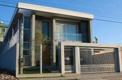 Casa com 3 quartos à venda na Rua Cecília Meireles, 312, Cidade Nova, Canoas