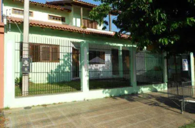 Casa com 4 quartos à venda na Avenida Doutor Severo da Silva, 251, Loteamento Bela Vista, Canoas