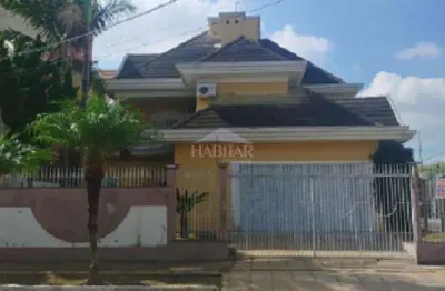 Casa à venda na Rua Oduvaldo Viana Filho, 14, Cidade Nova, Canoas