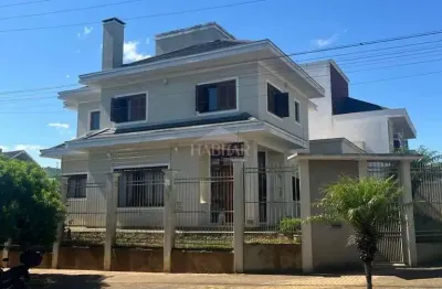 Casa com 5 quartos à venda na Rua País de Gales, 740, Moinhos De Vento, Canoas
