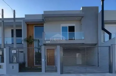 Casa com 3 quartos à venda na Rua Ulysses Gomes Ferreira, 331, Mont Serrat, Canoas