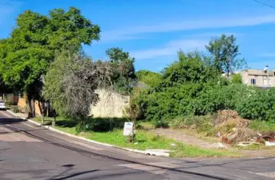 Terreno à venda na Rua Duque de Caxias, AO LADO 63, Marechal Rondon, Canoas