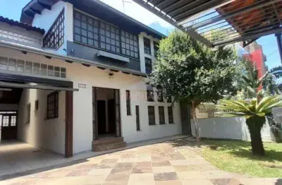 Casa com 6 quartos à venda na Rua São Pedro, 425, Marechal Rondon, Canoas