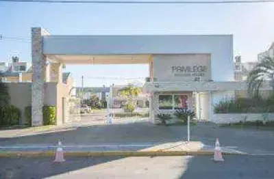 Casa em condomínio fechado com 4 quartos à venda na Avenida Açucena, 550, Estância Velha, Canoas