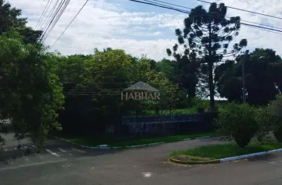 Terreno à venda na Rua João Leivas de Carvalho, São José, Canoas