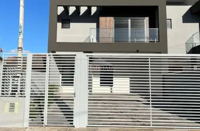 Casa com 4 quartos à venda na Rua das Petúnias, 701, Loteamento Bela Vista, Canoas