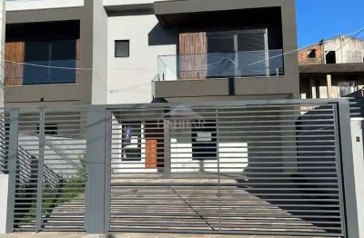 Casa com 4 quartos à venda no Loteamento Bela Vista, Canoas 