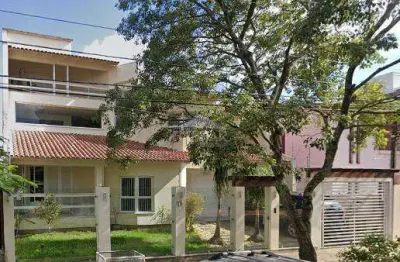 Sobrado à venda em canoas, marechal rondon - imóvel pronto para usar