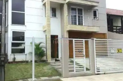 Casa com 3 quartos à venda na Rua Suécia, 221, Moinhos De Vento, Canoas