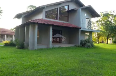 Casa com 4 quartos à venda no Souza Cruz, Cachoeirinha 