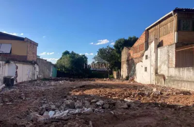 Terreno à venda no Igara, Canoas 