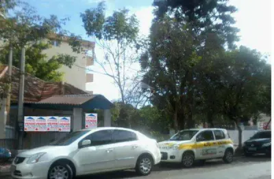 Terreno para venda  no bairro marechal rondon em canoas