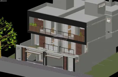 Casa à venda na Rua Dinamarca, 223, Moinhos De Vento, Canoas