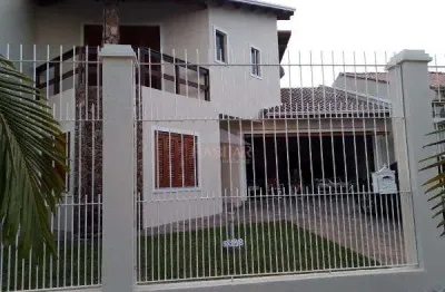 Casa com 3 quartos à venda na Rua das Bromélias, 382, Loteamento Bela Vista, Canoas