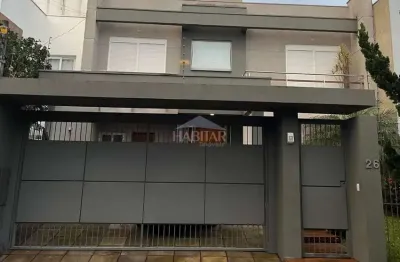 Casa com 3 quartos à venda na Rua Henrique Kranen Filho, 26, Mont Serrat, Canoas