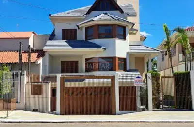Casa com 3 quartos à venda no Mato Grande, Canoas 