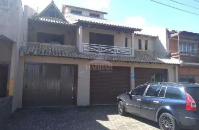 Casa com 3 quartos à venda na Rua Coronel Vicente, 1251, Centro, Canoas