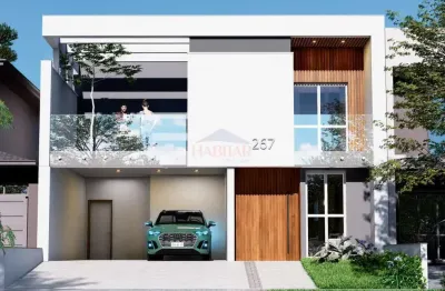 Casa com 3 quartos à venda no Igara, Canoas 