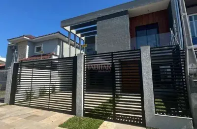 Casa com 3 quartos à venda na Rua das Canafístulas, 267, Igara, Canoas