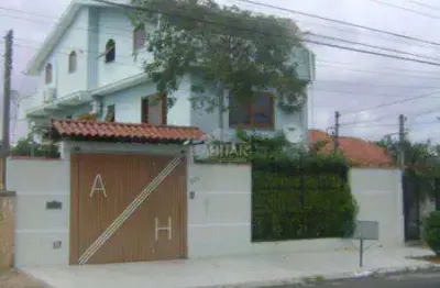 Casa com 6 quartos à venda na Rua das Camélias, 571, Igara, Canoas