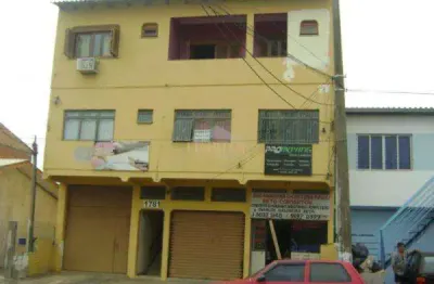 Prédio comercial para venda  no bairro estancia velha em canoas