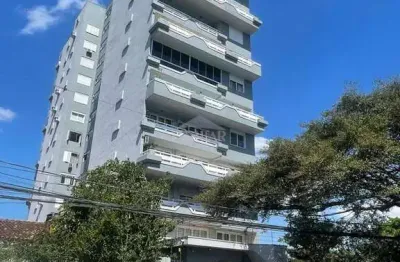 Apartamento com 4 quartos à venda na Rua General Salustiano, 452, Marechal Rondon, Canoas